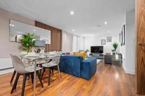 One Cambridge Residence by COQOON - Image 3