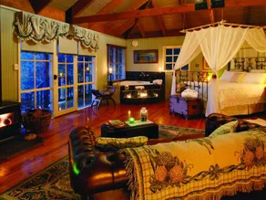 Observatory Cottages - Image 2