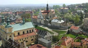 Noclegi PODZAMCZE PTTK - Image 4