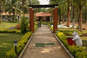 Nikhara Garden and Resort - Image 3