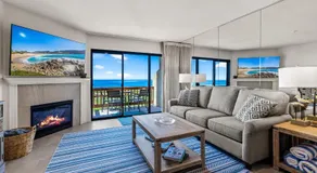 Full Ocean View-2 Decks-Heated Pool - Image 2