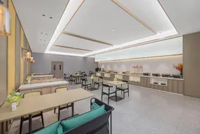Country Inn & Suites by Radisson Hotel (Beijing Wangjing Kejiyuan Donghuqu Subway Station) - Image 2