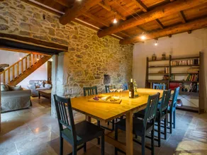 18th century country house on beautiful private domain of 8 ha with private Pool - Image 3