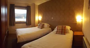 Loch Rannoch Highland Club Highland Lodge 33 - Image 5