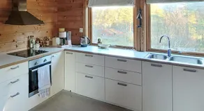 3 Bedroom Lovely Home In Hatlestrand - Image 3