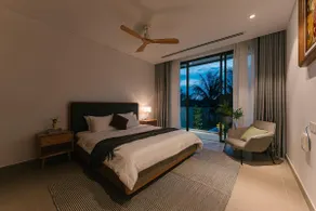 5*Villa Ho Tram Sanctuary Resort Pool/Gym/Golf - Image 2