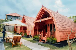 Nusa Dua Huts Pondok Gajah Para by EPS - Image 5