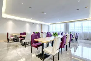 Lavande Hotel Tangshan Railway Station - Image 3