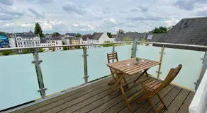 Wölkchen I helle und komfortable Ferienwohnung mit viel Platz zum Wohlfühlen - Image 5