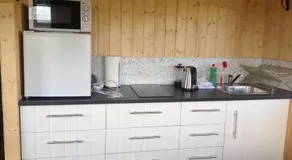 Cabin 2 at Lundar Farm - Image 3