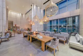 Taishan Mandarin Hotel - Image 3