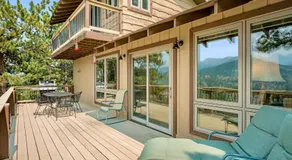 Solitude Vacation Home at Windcliff home - Image 5