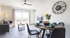 Sea & Wave Bailen Great Views Apartment - Image 3