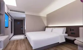 Hanting Hotel Shanghai Tongji University Kongjiang Road - Image 2