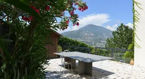 Villa with unique & breathtaking view over Sea, Monte-Carlo, Italy & Alps - Image 5