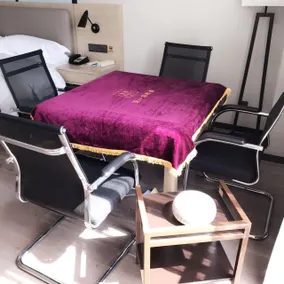 Echarm Hotel Changde Chaoyang D5 District - Image 4
