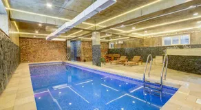 Olive Ala-Archa Hotel & SPA - Image 3