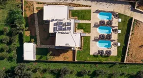 Armdin Seaview Villa 1 - Image 3