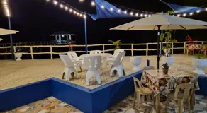 Taguilon Hidden Beach Cove Resort - Image 5