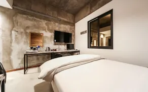 Daegu Gyeongbuk University Bridge Hotel - Image 2