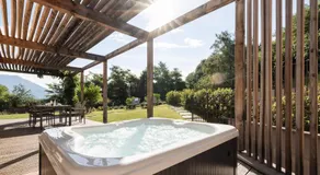 SOFTALPIN Garden Suites - Image 5