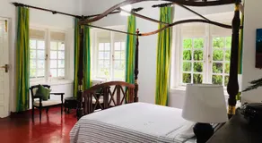 Gammaduwa Heritage Bungalow and Tea Gardens - Image 2