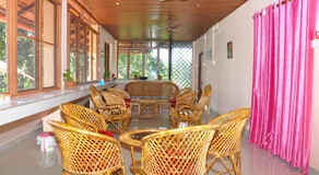 Edasseriathu Homestays Tiruvalla - Image 3