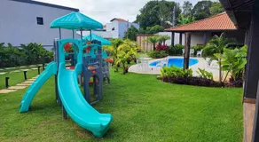 Pousada Recanto Das Aguas - Image 3