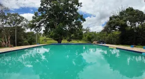 Águas Vivas Hotel Fazenda - Image 4