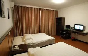 Ginza Business Hotel - Image 2