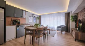 Luxury Aparments of Kadıköy, Pavlonya Suits - Image 5