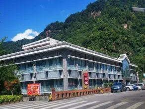 Simianshan Hotel - Image 5