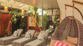 "Quality Hosts Arlberg" Hotel Lux Alpinae - Image 5