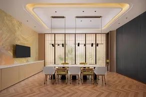 Home2 Suites by Hilton Hohhot Jokhang Temple - Image 3