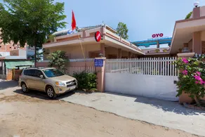 Sky Garden Resort - Image 4