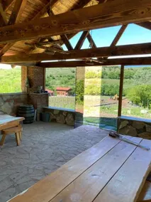 winery and guesthouse makhare - Image 1