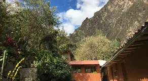 HOSTEL INKA PACCHA - cascada inka - Image 5
