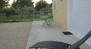 Le Jardin des Tourterelles - Image 3