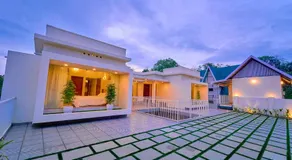 Glen Castle Vagamon Pool Resort by VOYE HOMES - Image 4
