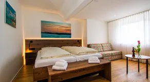 Hotel Zwei Linden - links der Elbe - Niedersachsen - Image 2