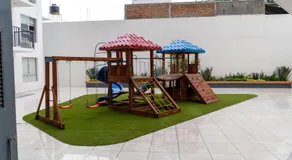 Departamento La Choza Central Pool in GDL downtown - Image 5