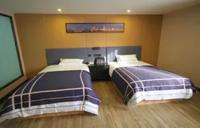 Lano Hotel Shandong Heze Cao Town Hardware Building Material City - Image 2