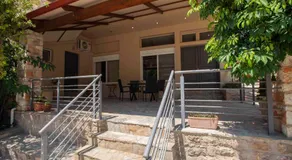 Stone Cottage Agios Adrianos Nafplio - Image 4