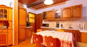 Familienfreundliche Ferienwohnung mit Terrasse, Garten und Grill - Image 3
