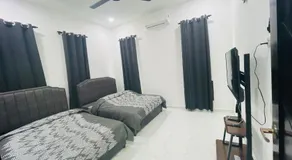 D Aur Poolvilla Seaview - Image 2