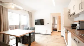 Hotel & Appartements Tiroler Buam - Image 4