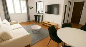 PSO Apartment - Image 2