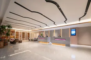 Lavande Hotels·Jinan Gongye Nan Road CBD Center - Image 5