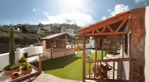 Ferienhaus 'Los Diablitos 5' mit Bergblick, Gemeinschaftsterrasse und WLAN - Image 5