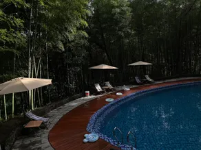 Qianzhutang Homestay (Zhangjiajie National Forest Park Branch) - A Home in the Clouds - Image 2